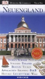 Produktbild: Neuengland