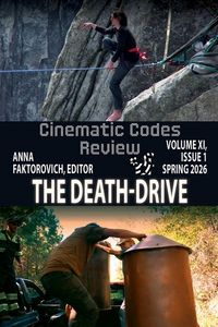 Produktbild: The Death-Drive