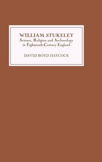 Produktbild: William Stukeley