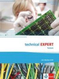 Bild vom Artikel Technical Expert Technik. Schülerbuch mit Medien-DVD vom Autor Wolfgang Schäfer