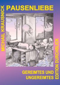 Produktbild: Pausenliebe