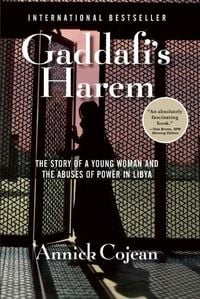 Produktbild: Gaddafi's Harem