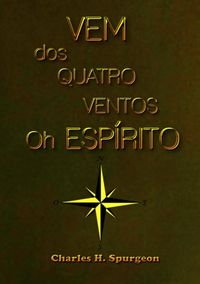 Produktbild: Vem Dos Quatro Ventos Oh Esp&iacute;rito