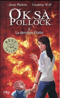 Produktbild: Oksa Pollock