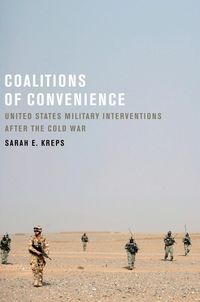 Produktbild: Coalitions of Convenience