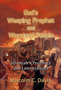 Produktbild: God's Weeping Prophet and Wayward People
