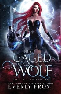Produktbild: This Caged Wolf