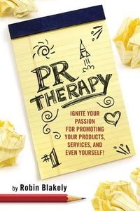 Produktbild: PR Therapy