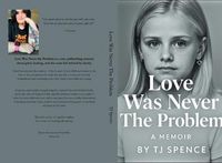Produktbild: Love Was Never The Problem