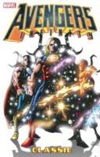Produktbild: Stern, R: Avengers Infinity Classic