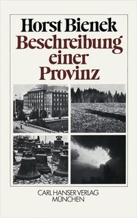 Produktbild: Beschreibung einer Provinz
