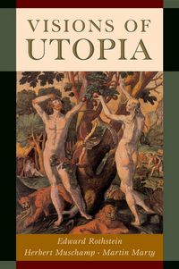 Produktbild: Visions of Utopia