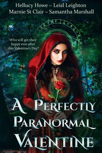 Produktbild: A Perfectly Paranormal Valentine