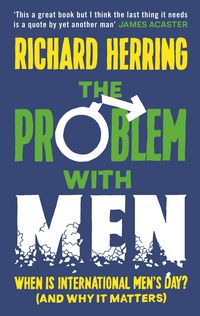Produktbild: The Problem with Men