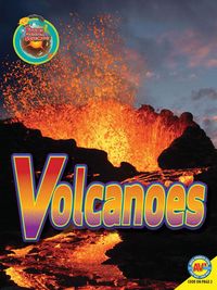 Produktbild: Volcanoes