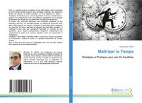 Produktbild: Ma&icirc;triser le Temps