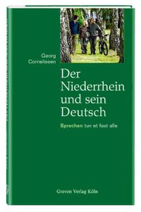 Produktbild: Der Niederrhein und sein Deutsch.