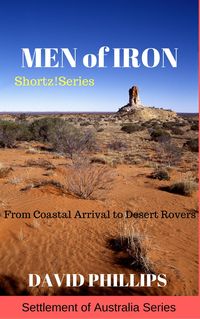 Produktbild: Men of Iron