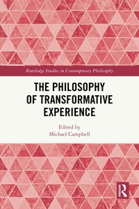 Produktbild: The Philosophy of Transformative Experience