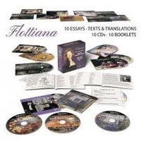 Produktbild: Flottiana:The Legacy of Dame Felicity Lott