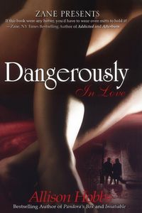 Produktbild: Dangerously in Love