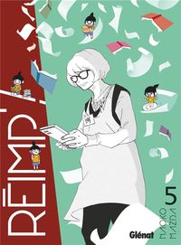 Produktbild: R&eacute;imp' ! Tome 5