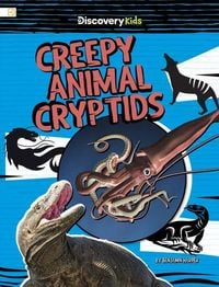 Produktbild: Creepy Animal Cryptids
