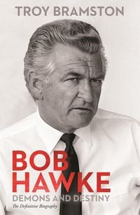 Produktbild: Bob Hawke