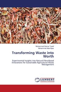 Produktbild: Transforming Waste into Worth