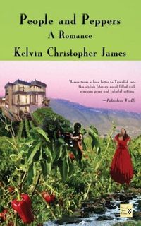 Produktbild: People and Peppers, A Romance