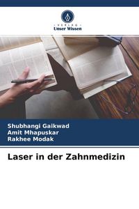 Produktbild: Laser in der Zahnmedizin