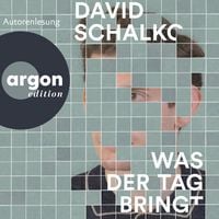 Produktbild: Was der Tag bringt