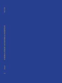 Produktbild: Hallo, W: Sumerian Literary and Historical Inscriptions