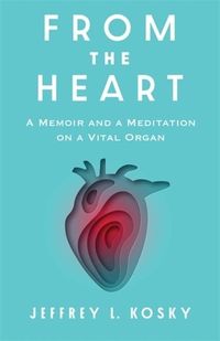Produktbild: Kosky, J: From the Heart