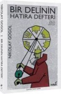 Produktbild: Bir Delinin Hatira Defteri