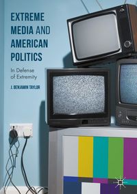 Produktbild: Extreme Media and American Politics