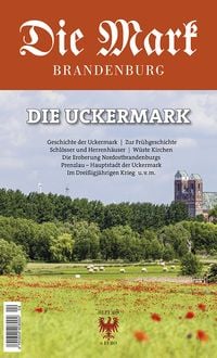 Produktbild: Die Uckermark