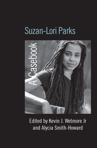 Bild vom Artikel Suzan-Lori Parks vom Autor 