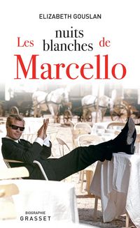 Produktbild: Les nuits blanches de Marcello