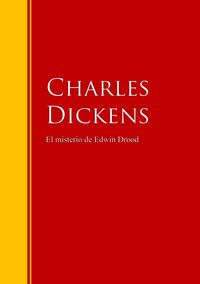 Produktbild: El misterio de Edwin Drood