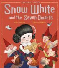Produktbild: Bowles, A: Snow White and the Seven Dwarfs