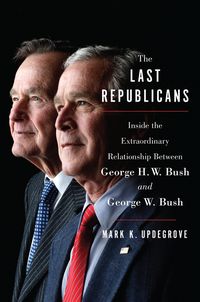 Produktbild: The Last Republicans