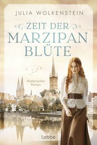 Produktbild: Zeit der Marzipanbl&uuml;te