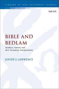 Produktbild: Bible and Bedlam