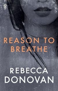 Produktbild: Reason to Breathe (The Breathing Series