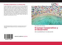 Produktbild: El Juego Cooperativo y el desarrollo