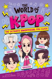 Produktbild: The World of K-Pop