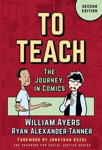 Produktbild: To Teach