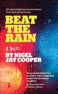 Produktbild: Beat The Rain