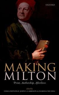 Produktbild: Making Milton